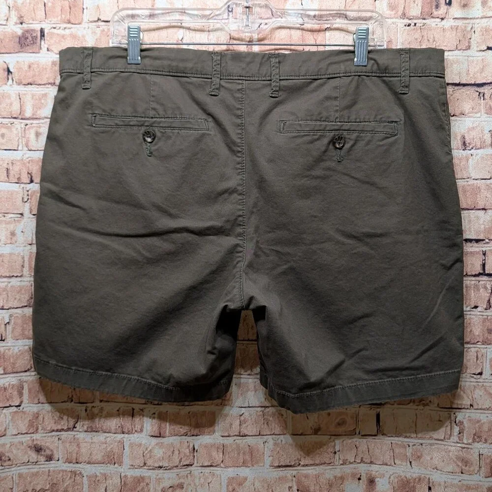 Goodfellow Shorts Linden Size 38